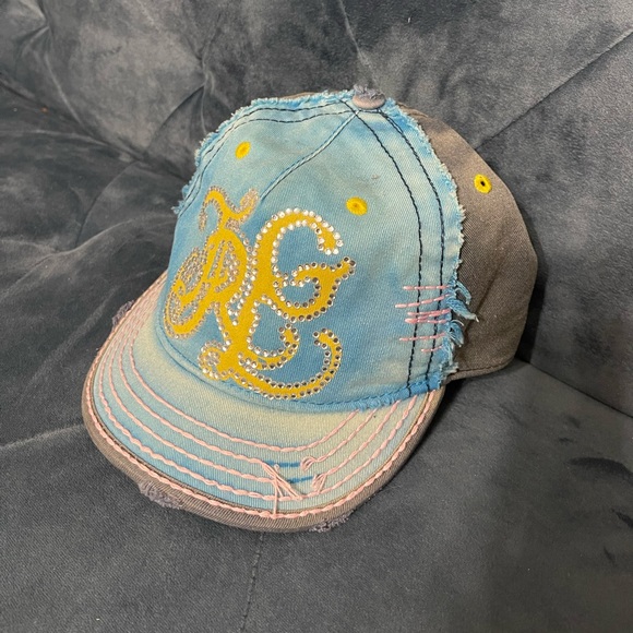 Womens True Religion Hat | Poshmark
